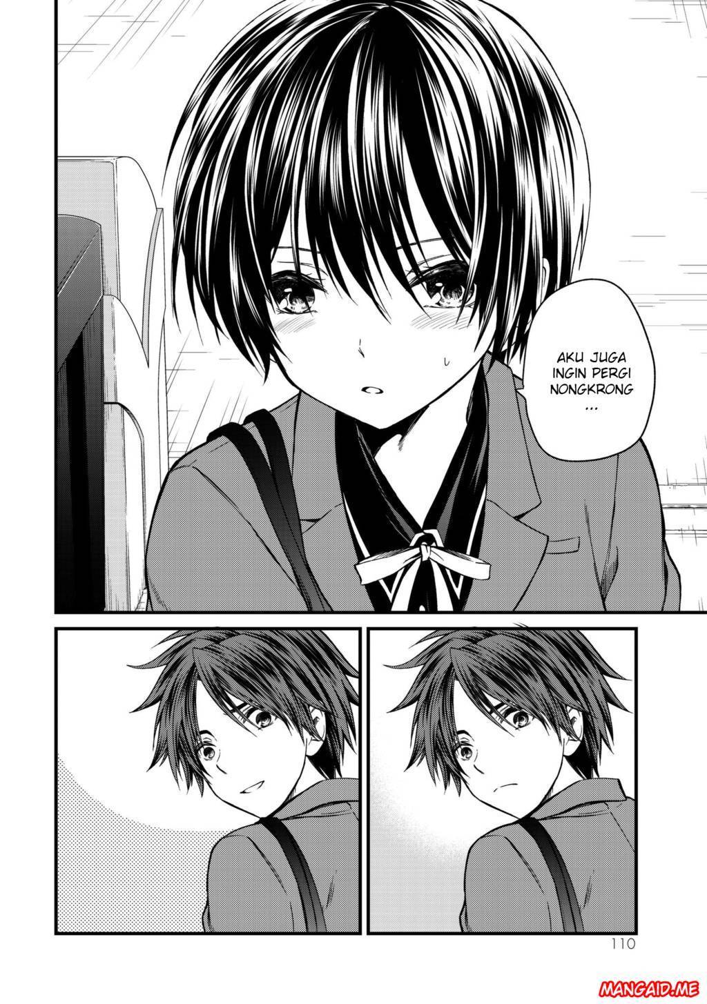Ojou-sama no Shimobe